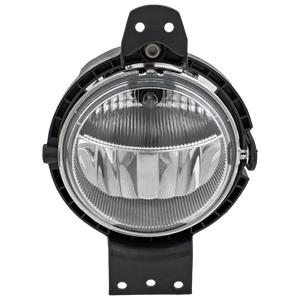 COOPER COUNTRYMAN 11-14/COOPER PACEMAN 13-16 FRONT FOG LAMP RH=LH, Assembly, Halogen - CAPA