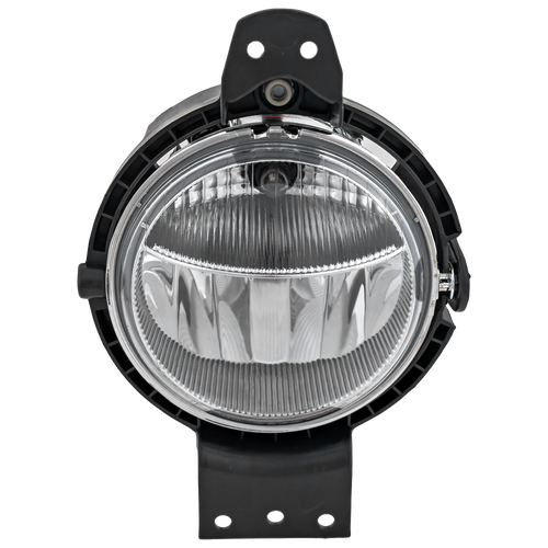 COOPER COUNTRYMAN 11-14/COOPER PACEMAN 13-16 FRONT FOG LAMP RH=LH, Assembly, Halogen - CAPA