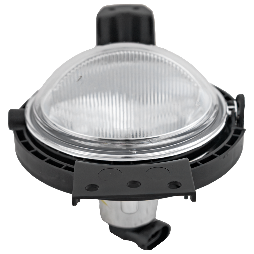 COOPER COUNTRYMAN 11-14/COOPER PACEMAN 13-16 FRONT FOG LAMP RH=LH, Assembly, Halogen - CAPA