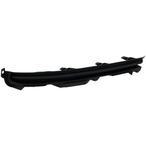 CX-9 16-23 FOG LAMP COVER RH, w/o Fog Lamps