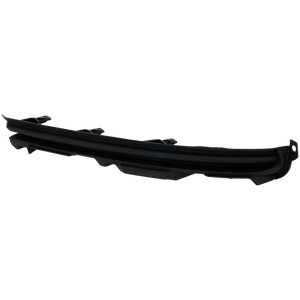 CX-9 16-23 FOG LAMP COVER LH, w/o Fog Lamps