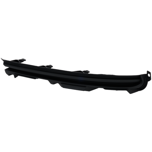 CX-9 16-23 FOG LAMP COVER LH, w/o Fog Lamps