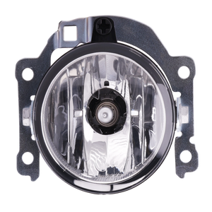 OUTLANDER SPORT/RVR 18-19 FRONT FOG LAMP RH=LH, Assembly, Halogen, (Outlander, w/o Daytime Running Light) - CAPA