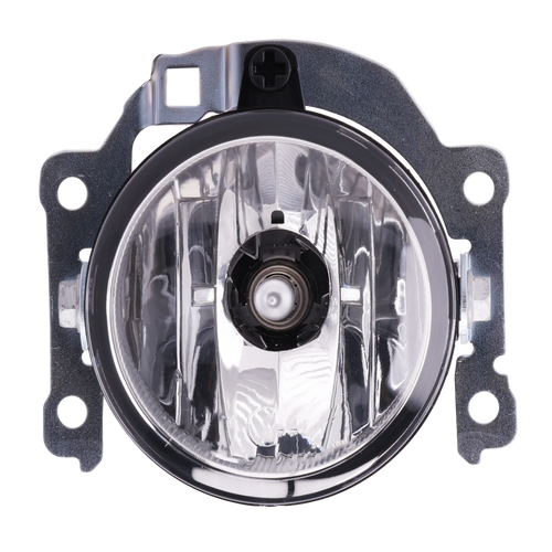 OUTLANDER SPORT/RVR 18-19 FRONT FOG LAMP RH=LH, Assembly, Halogen, (Outlander, w/o Daytime Running Light) - CAPA