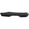 CX-5 16-16 FRONT FOG LAMP MOLDING RH, Painted Gray, w/ Standard Type Fog Lights