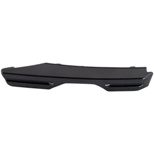 CX-5 16-16 FRONT FOG LAMP MOLDING RH, Painted Gray, w/ Standard Type Fog Lights
