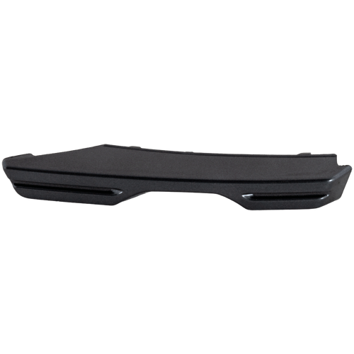 CX-5 16-16 FRONT FOG LAMP MOLDING RH, Painted Gray, w/ Standard Type Fog Lights