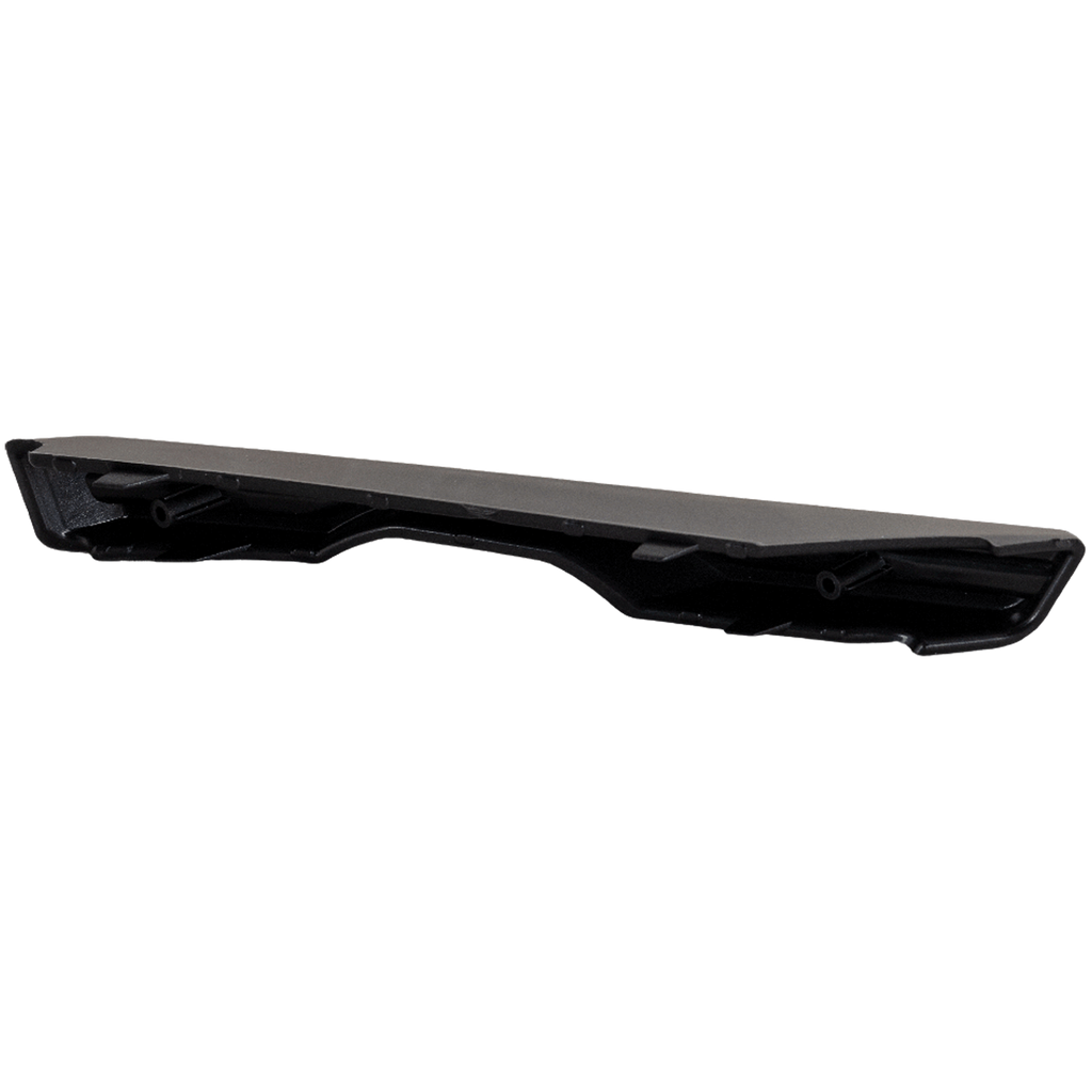 CX-5 16-16 FRONT FOG LAMP MOLDING RH, Painted Gray, w/ Standard Type Fog Lights