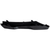 CX-5 16-16 FRONT FOG LAMP MOLDING RH, Painted Gray, w/ Standard Type Fog Lights