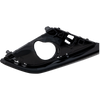 CX-3 19-22 FRONT FOG LAMP MOLDING RH, Black