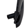 CX-3 19-22 FRONT FOG LAMP MOLDING RH, Black
