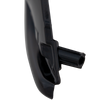 CX-3 19-22 FRONT FOG LAMP MOLDING LH, Black