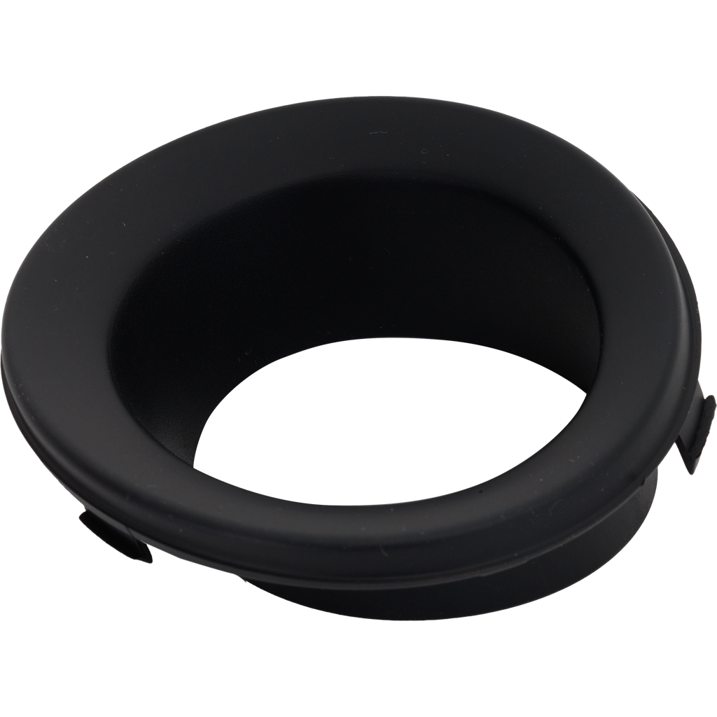 COOPER 05-08 FRONT FOG LAMP MOLDING RH, Primed, Base Model, Conv/(Hatchback, 05-06)
