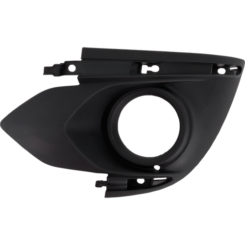 MIRAGE 17-20 FRONT FOG LAMP MOLDING LH