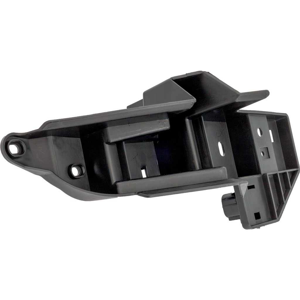 CX-5 17-21 FOG LIGHT BRACKET RH, Textured Black, w/o Fog Light Holes