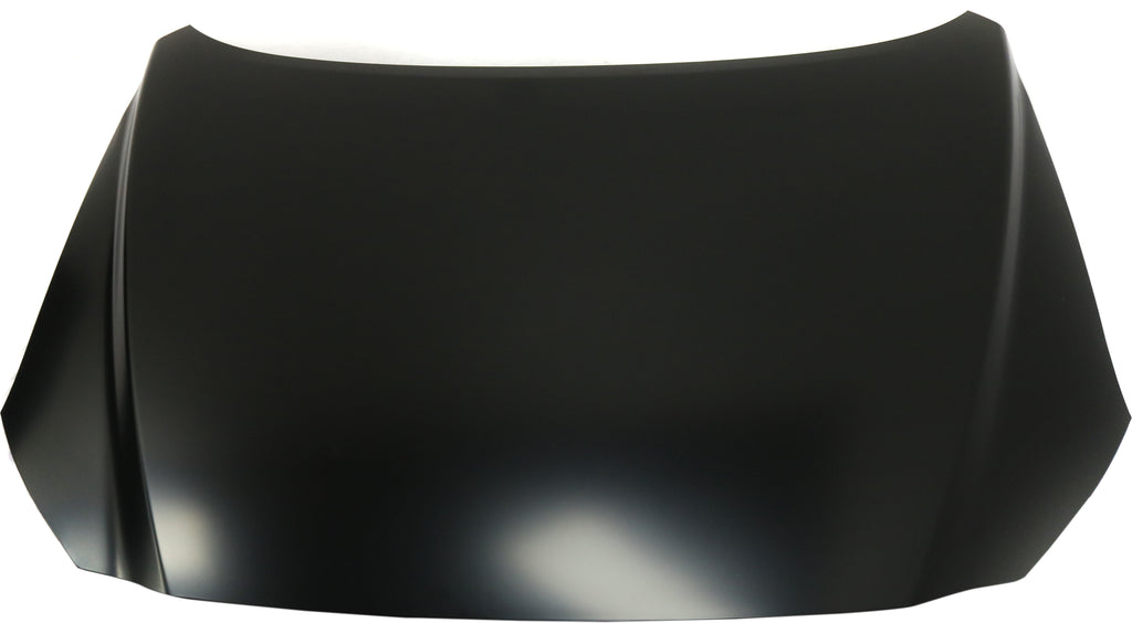 CX-3 16-22 HOOD, Steel