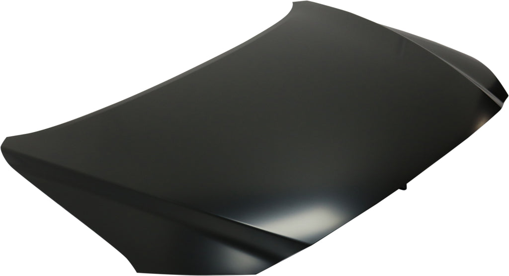 CX-3 16-22 HOOD, Steel