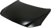 CX-3 16-22 HOOD, Steel