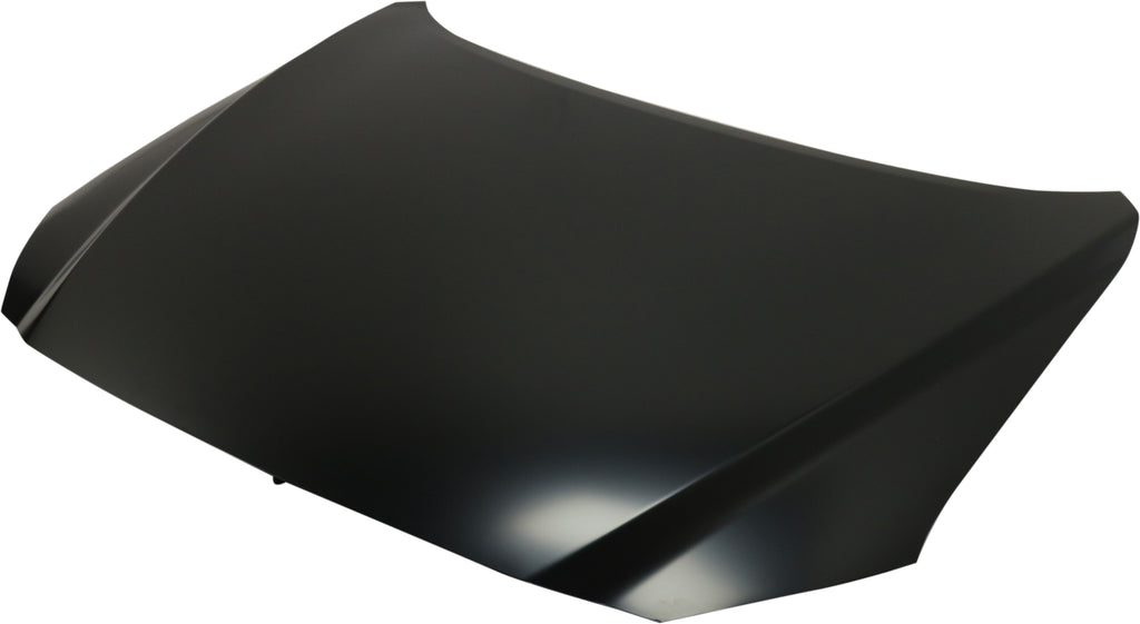 CX-3 16-22 HOOD, Steel