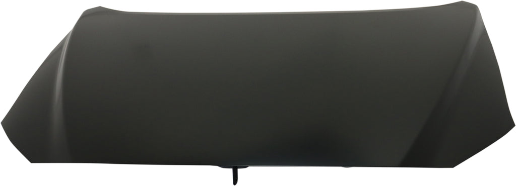 CX-3 16-22 HOOD, Steel