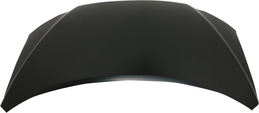 CX-3 16-22 HOOD, Steel