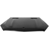 GLS-CLASS 17-19 HOOD, Aluminum, SUV