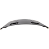 GLS-CLASS 17-19 HOOD, Aluminum, SUV