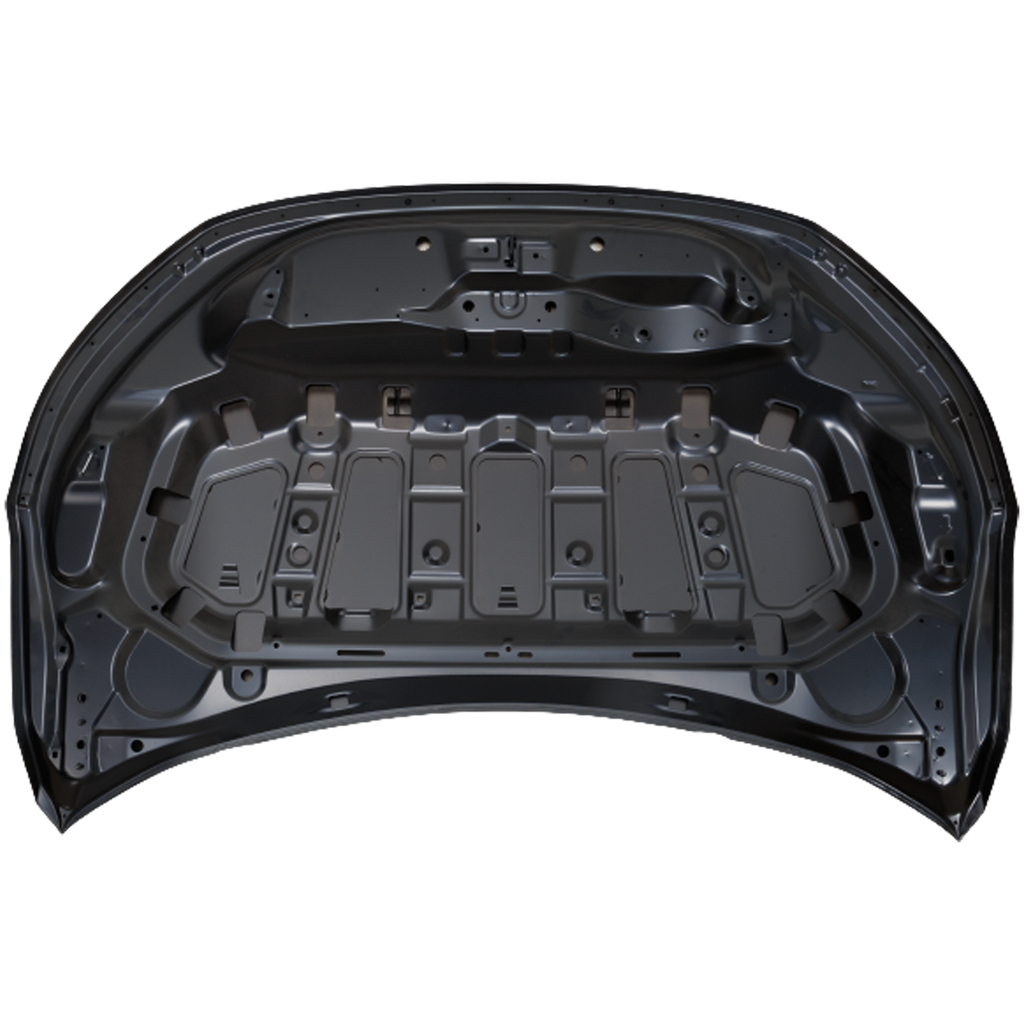 ECLIPSE CROSS 18-20 HOOD, Steel