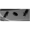 ECLIPSE CROSS 18-20 HOOD, Steel