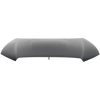 MAZDA 3 19-23 HOOD, Steel, Japan/Mexico Built Vehicle, (19-21, Hatchback)/Sedan