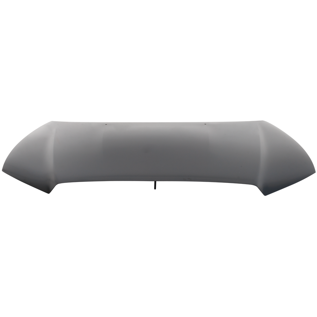 MAZDA 3 19-23 HOOD, Steel, Japan/Mexico Built Vehicle, (19-21, Hatchback)/Sedan