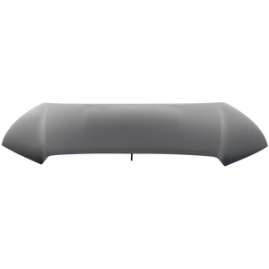 MAZDA 3 19-23 HOOD, Steel, Japan/Mexico Built Vehicle, (19-21, Hatchback)/Sedan