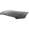 MAZDA 3 19-23 HOOD, Steel, Japan/Mexico Built Vehicle, (19-21, Hatchback)/Sedan