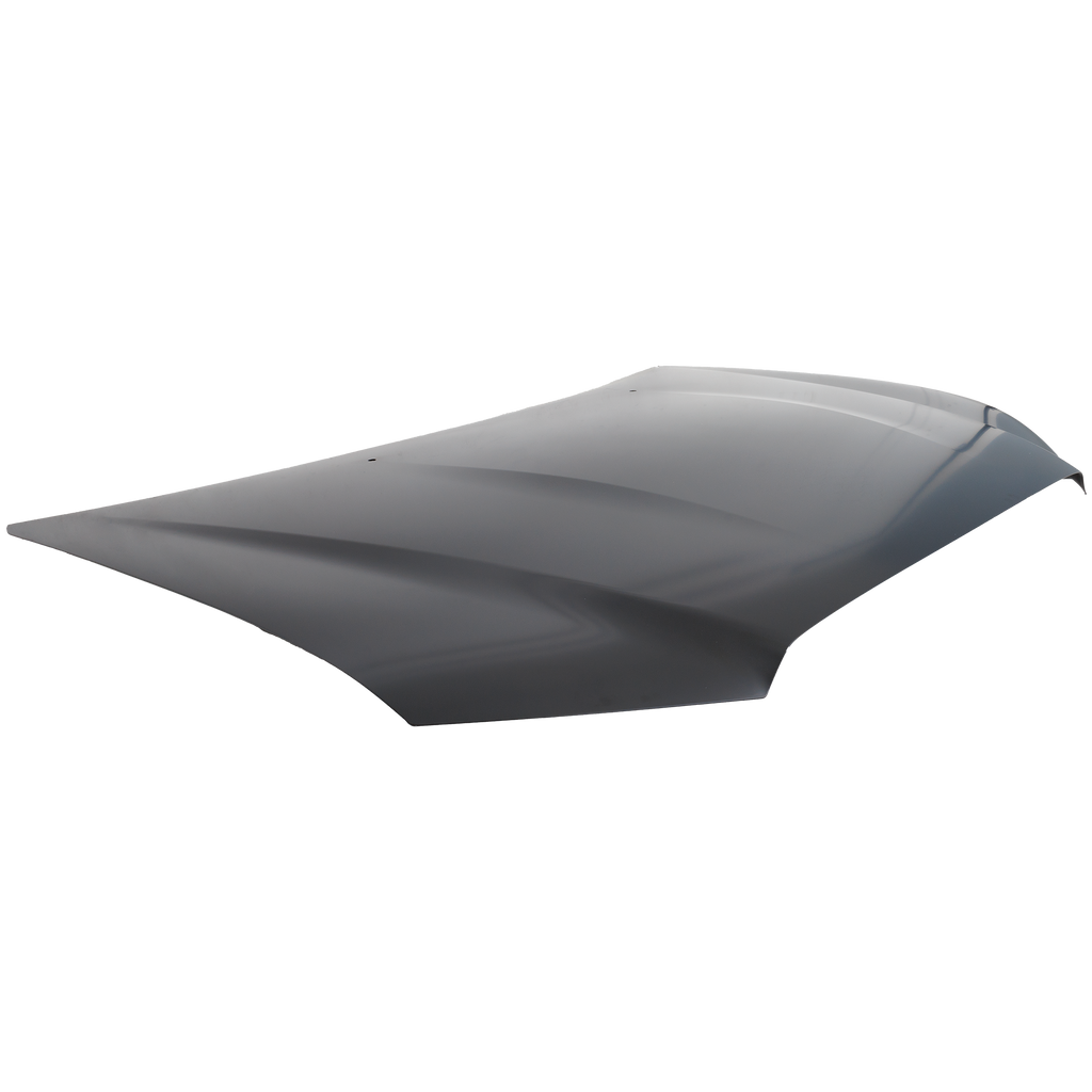 MAZDA 3 19-23 HOOD, Steel, Japan/Mexico Built Vehicle, (19-21, Hatchback)/Sedan
