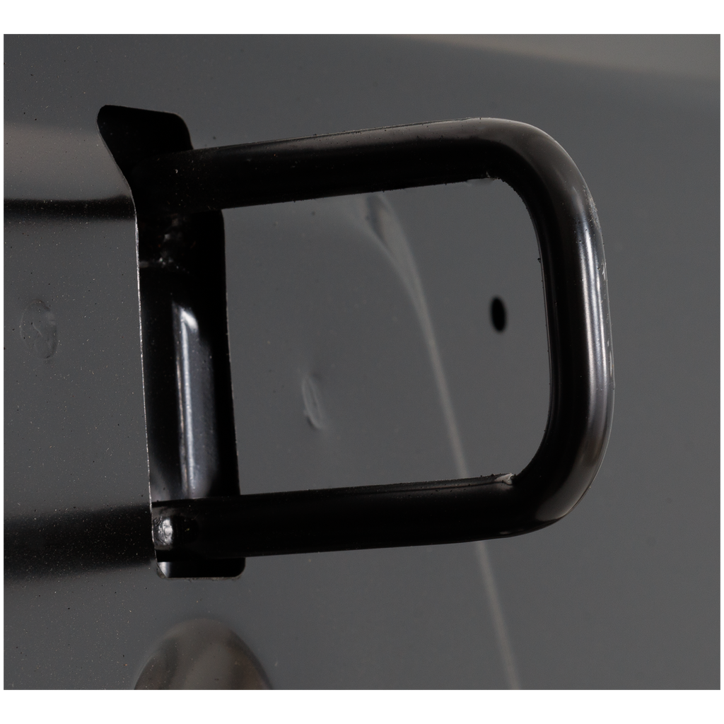 MAZDA 3 19-23 HOOD, Steel, Japan/Mexico Built Vehicle, (19-21, Hatchback)/Sedan