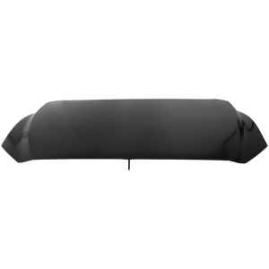 MAZDA 6 18-21 HOOD, Steel, Primed