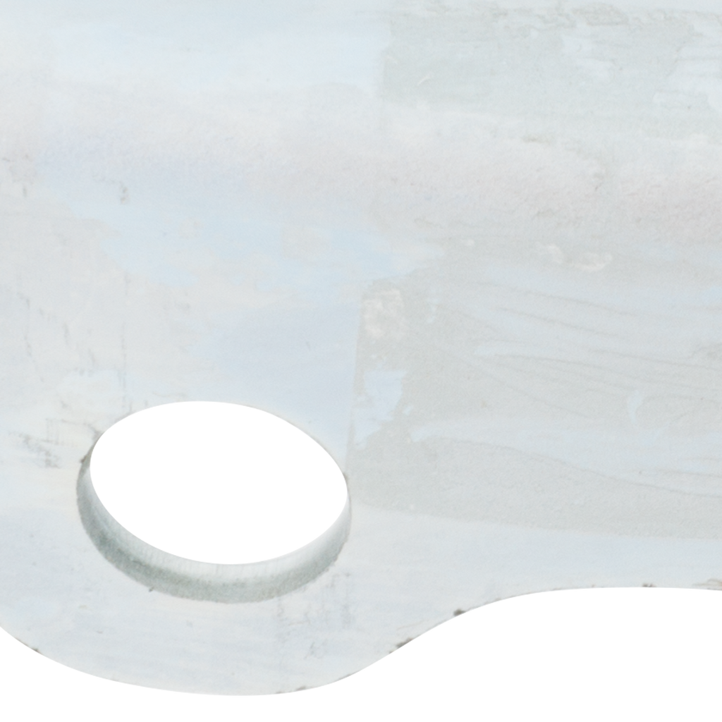 ECLIPSE CROSS 18-23 HOOD HINGE RH