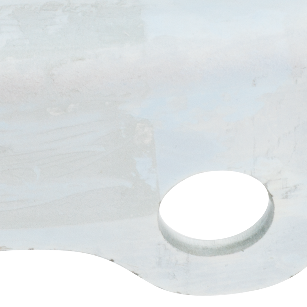 ECLIPSE CROSS 18-23 HOOD HINGE LH