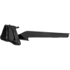 MAZDA 6 18-21 HOOD HINGE RH, Steel