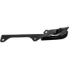 MAZDA 6 18-21 HOOD HINGE RH, Steel