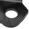 MAZDA 6 18-21 HOOD HINGE RH, Steel