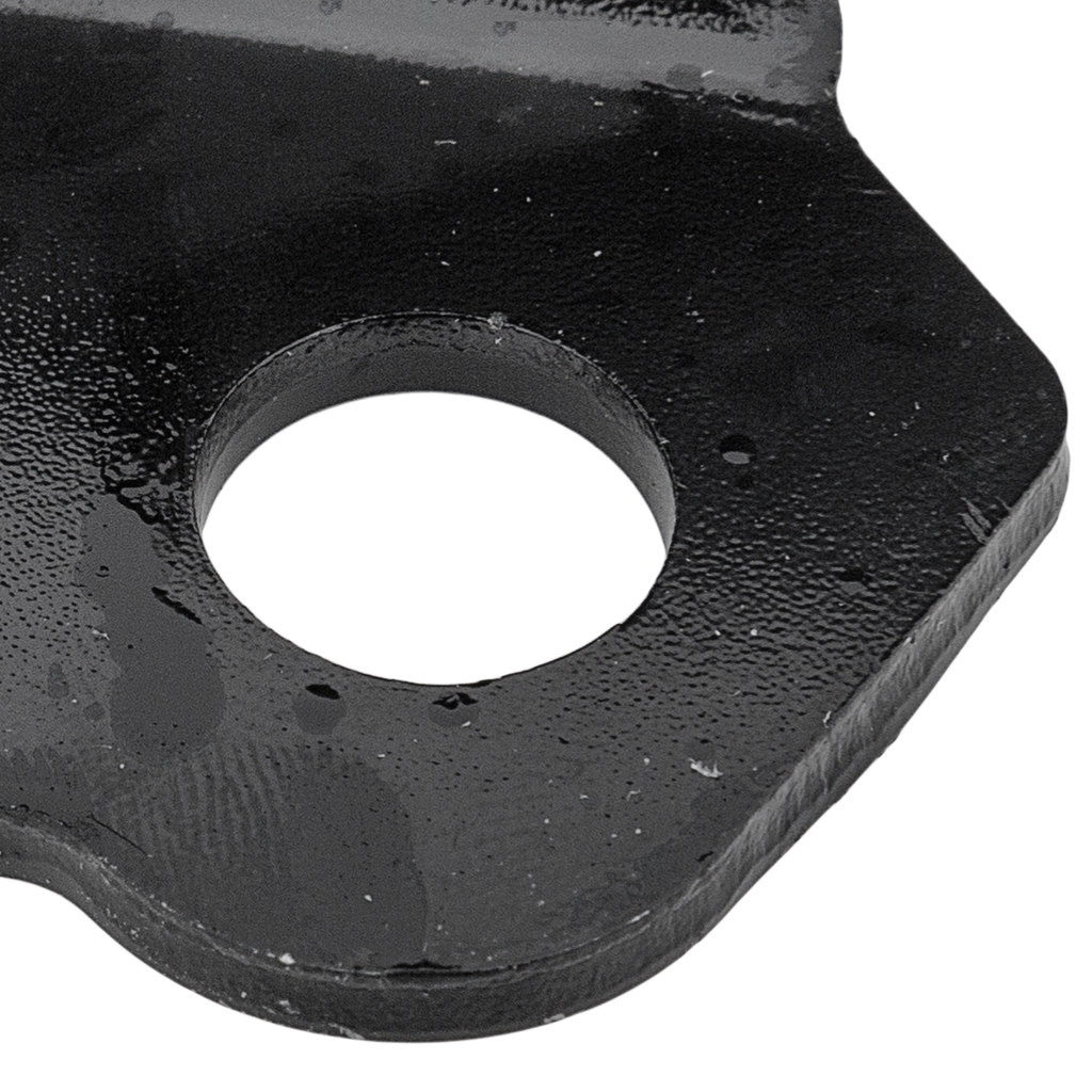 MAZDA 6 18-21 HOOD HINGE RH, Steel