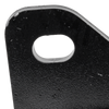 MAZDA 6 18-21 HOOD HINGE RH, Steel