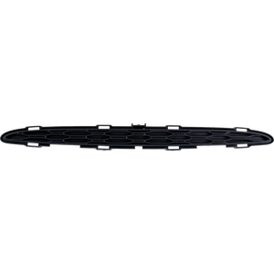 COOPER 14-23/COOPER CLUBMAN 16-23 HOOD SCOOP, Grille Intake, Textured Black, S/John Cooper Works Models, (Cooper, Hatchback/16-21 Convertible)