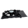 MAZDA 2 11-14 RADIATOR FAN ASSEMBLY, Single Fan