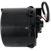 SPRINTER 10-18 BLOWER MOTOR, Assembly