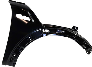 COOPER 14-23 FRONT FENDER RH, Primed, (16-23 Convertible)/Hatchback, Steel