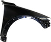 CX-3 16-22 FRONT FENDER RH, Primed