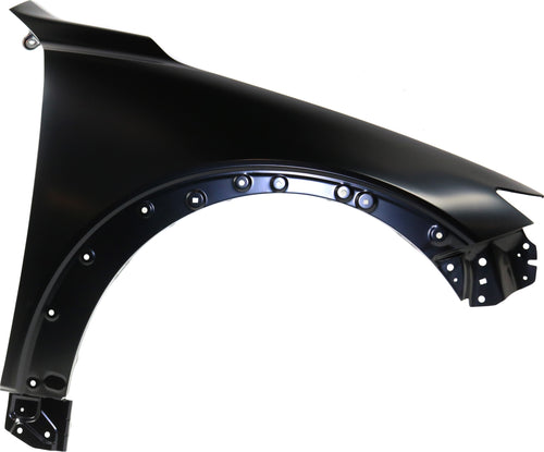 CX-3 16-22 FRONT FENDER RH, Primed