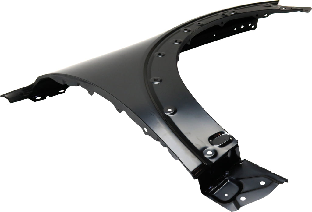CX-3 16-22 FRONT FENDER RH, Primed